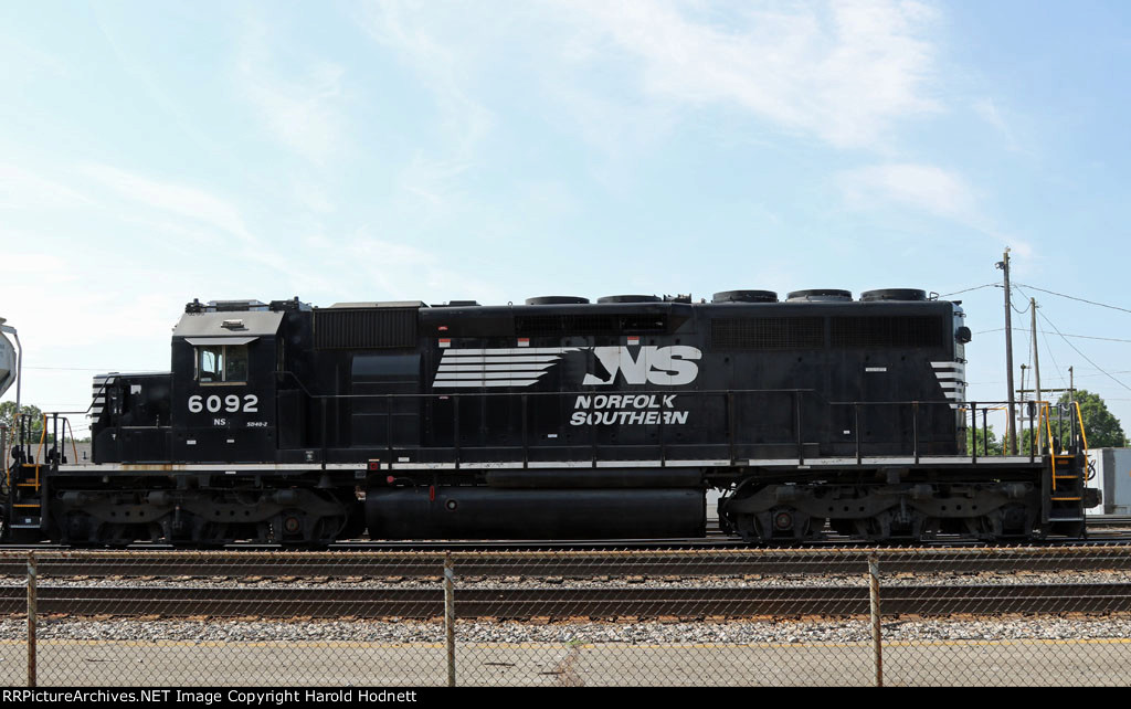 NS 6092